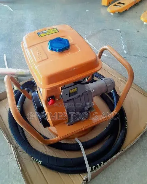 EH 20HP Electric Start Gasoline Engine Heavy Duty Key Started