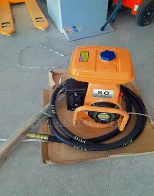 EH 20HP Electric Start Gasoline Engine Heavy Duty Key Started