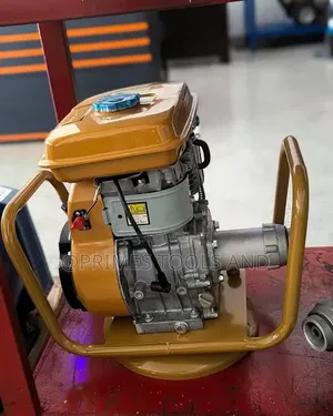EH 20HP Electric Start Gasoline Engine Heavy Duty Key Started