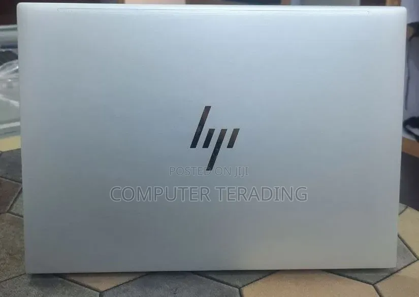 New Laptop HP EliteBook 840 G11 16GB Intel Core Ultra 7 SSD 512GB