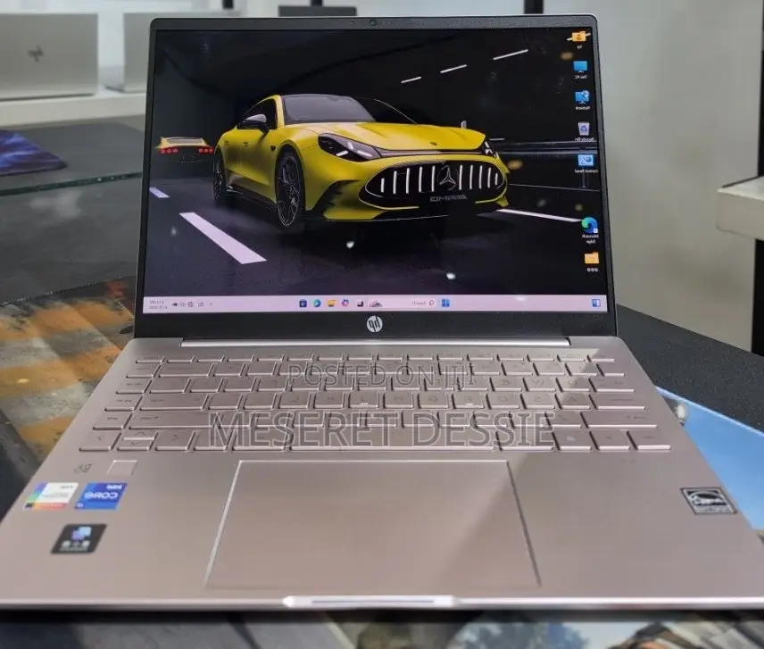 New Laptop HP Pavilion 15 16GB Intel Core i7 SSD 512GB