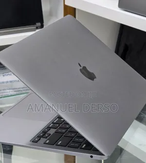 New Laptop Apple MacBook Air 2020