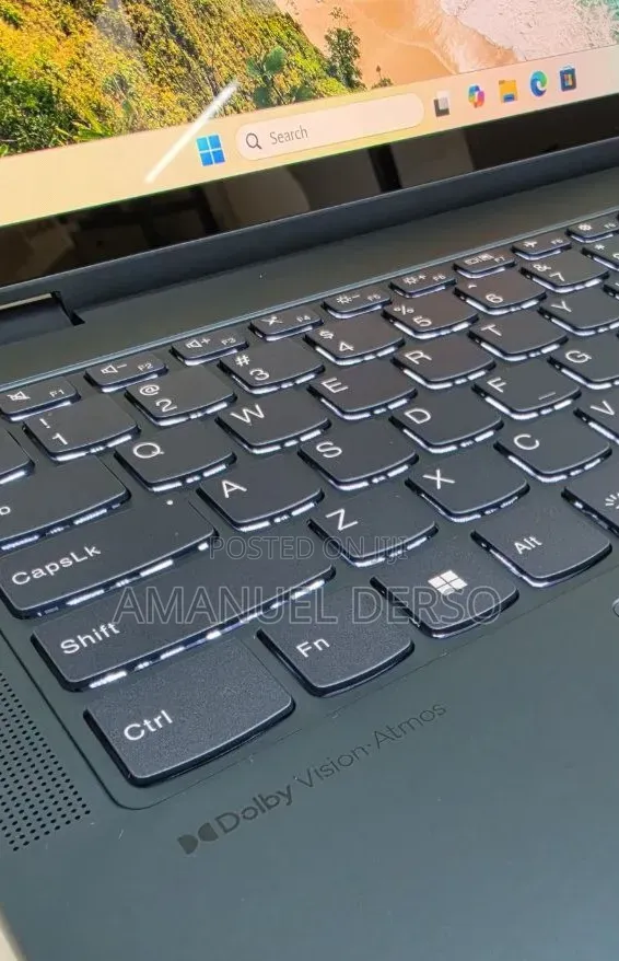 New Laptop Apple MacBook Air 2020