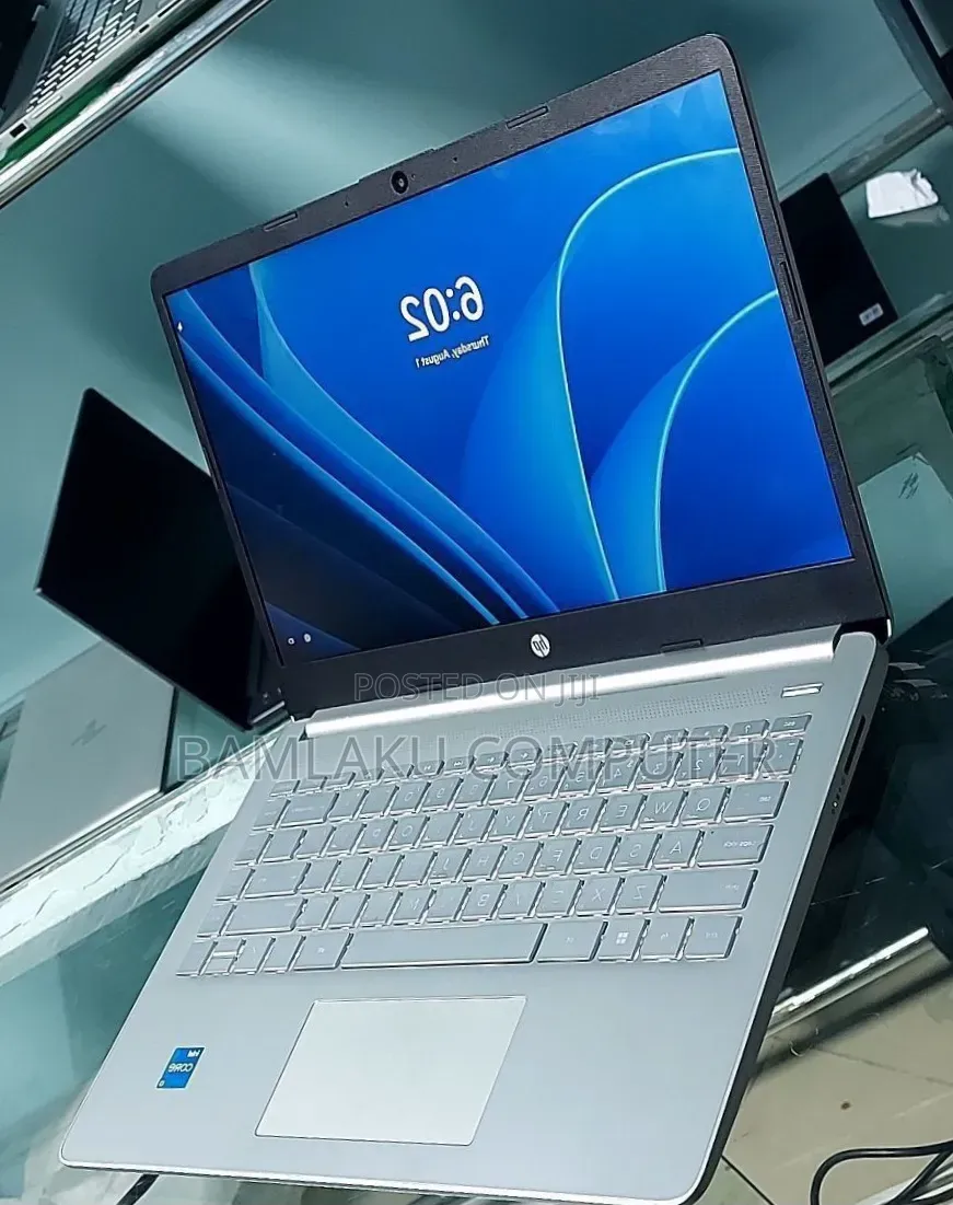 New Laptop HP Stream Notebook 8GB Intel Core i3 SSD 256GB