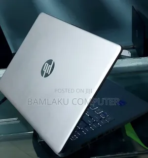 New Laptop HP Stream Notebook 8GB Intel Core i3 SSD 256GB