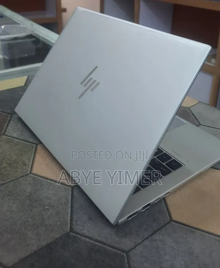 New Laptop HP EliteBook 840 G11 16GB Intel Core Ultra 7 SSD 512GB