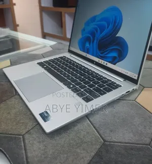 New Laptop HP EliteBook 840 G11 16GB Intel Core Ultra 7 SSD 512GB