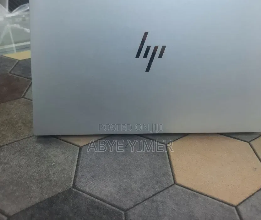 New Laptop HP EliteBook 840 G11 16GB Intel Core Ultra 7 SSD 512GB