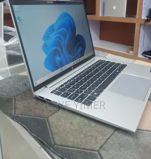 New Laptop HP EliteBook 840 G11 16GB Intel Core Ultra 7 SSD 512GB