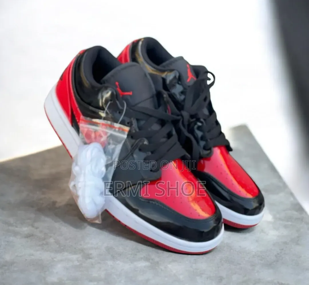 Jordan 1 Casual Shoes