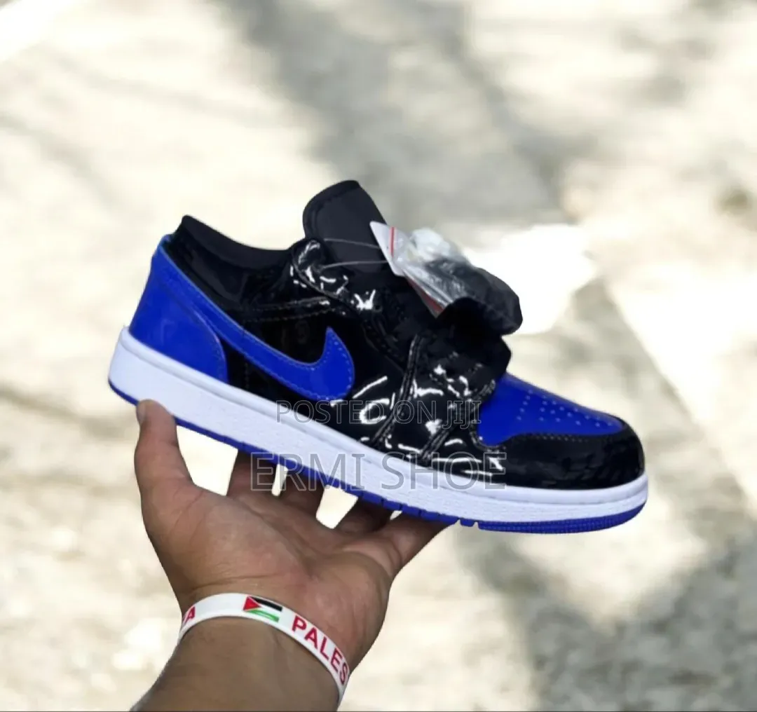 Jordan 1 Casual Shoes