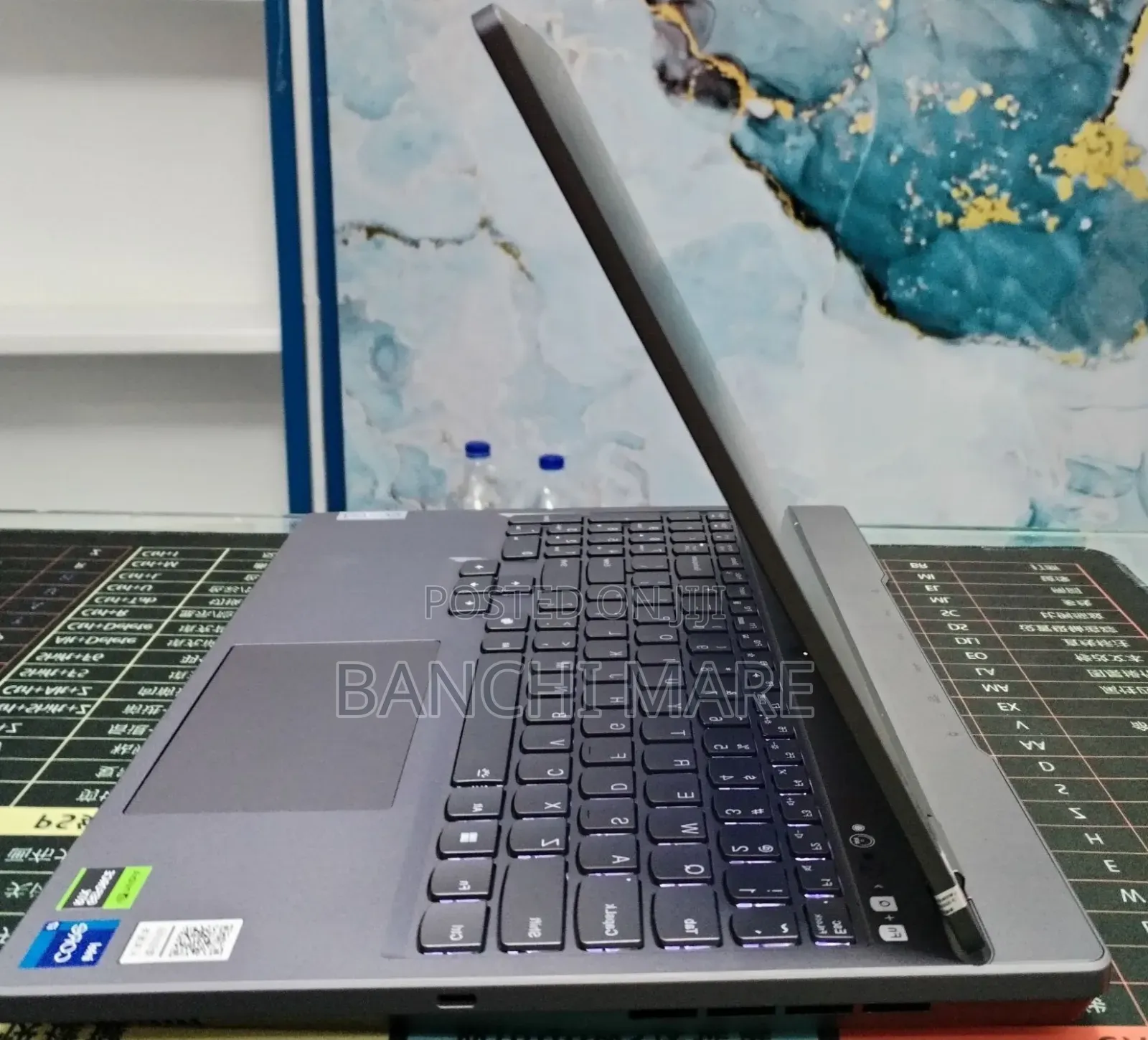 New Lenovo Legion Y7000P IRX9 Gaming Laptop 24GB Intel Core i7 SSD 1T