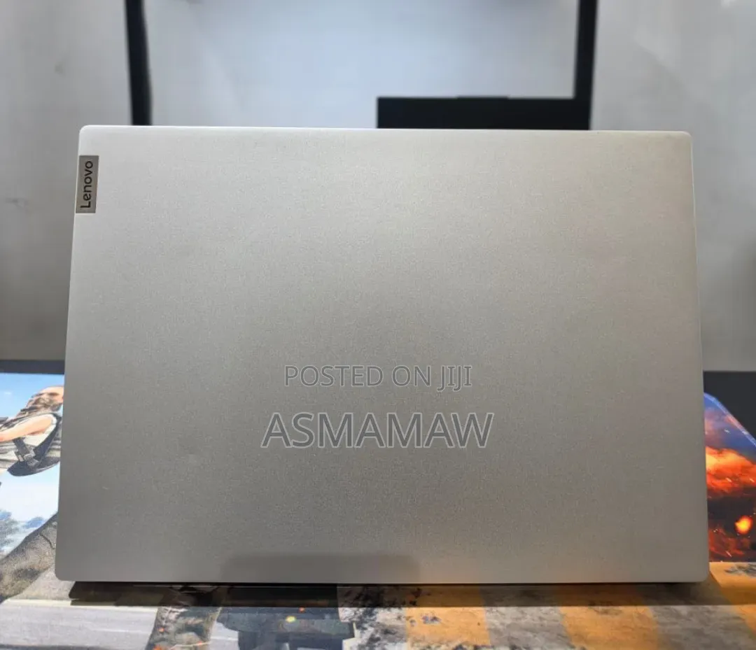New Laptop Lenovo IdeaPad 5 Slim 13th Gen i7 16GB AMD Ryzen 7 SSD 512GB