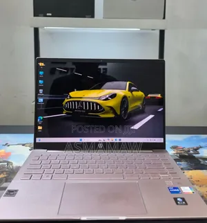 New Laptop Lenovo IdeaPad 5 Slim 13th Gen i7 16GB AMD Ryzen 7 SSD 512GB