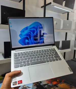 New Laptop Lenovo IdeaPad 5 Slim 13th Gen i7 16GB AMD Ryzen 7 SSD 512GB