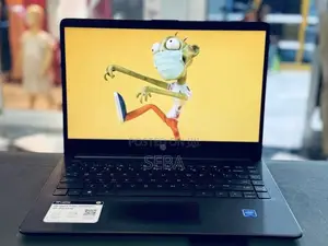 Laptop HP Stream Notebook 4GB Intel Celeron SSD 60GB