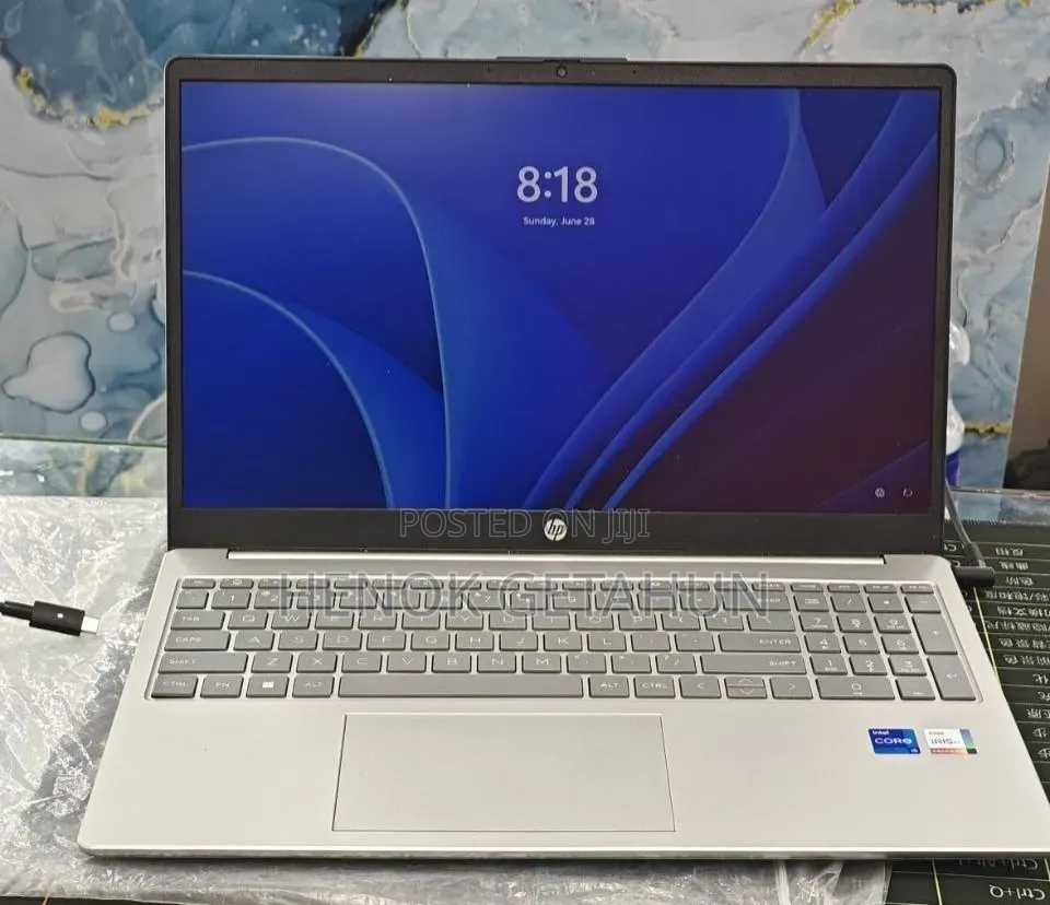 New Laptop HP Stream Notebook 16GB Intel Core i5 SSD 1T