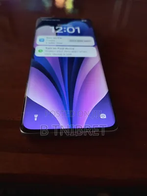 New Xiaomi 12 256 GB White