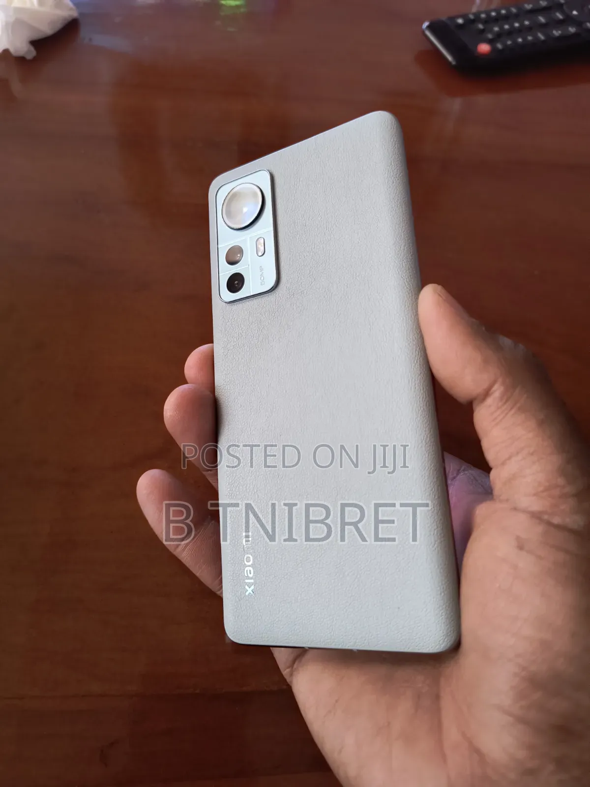 New Xiaomi 12 256 GB White