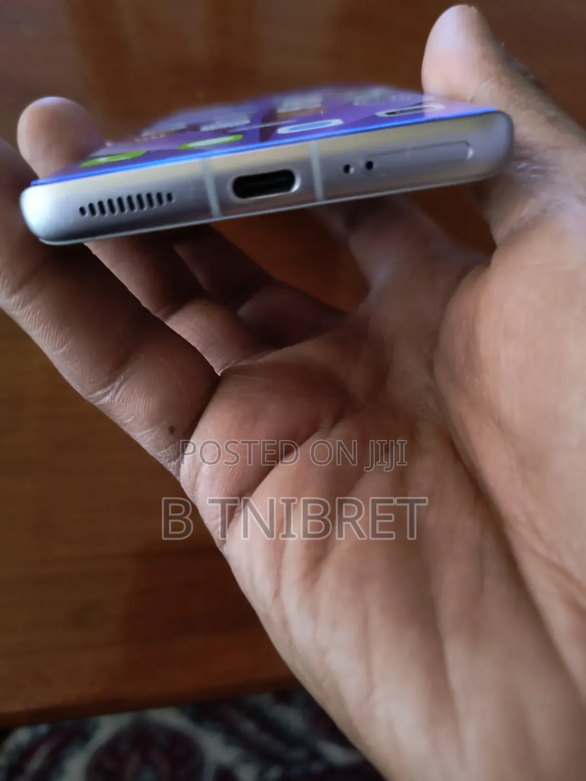 New Xiaomi 12 256 GB White