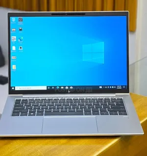 New Laptop HP EliteBook 840 G9 16GB Intel Core i7 SSD 512GB