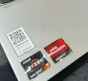 New Laptop Lenovo IdeaPad 720S 16GB AMD Ryzen 7 SSD 512GB