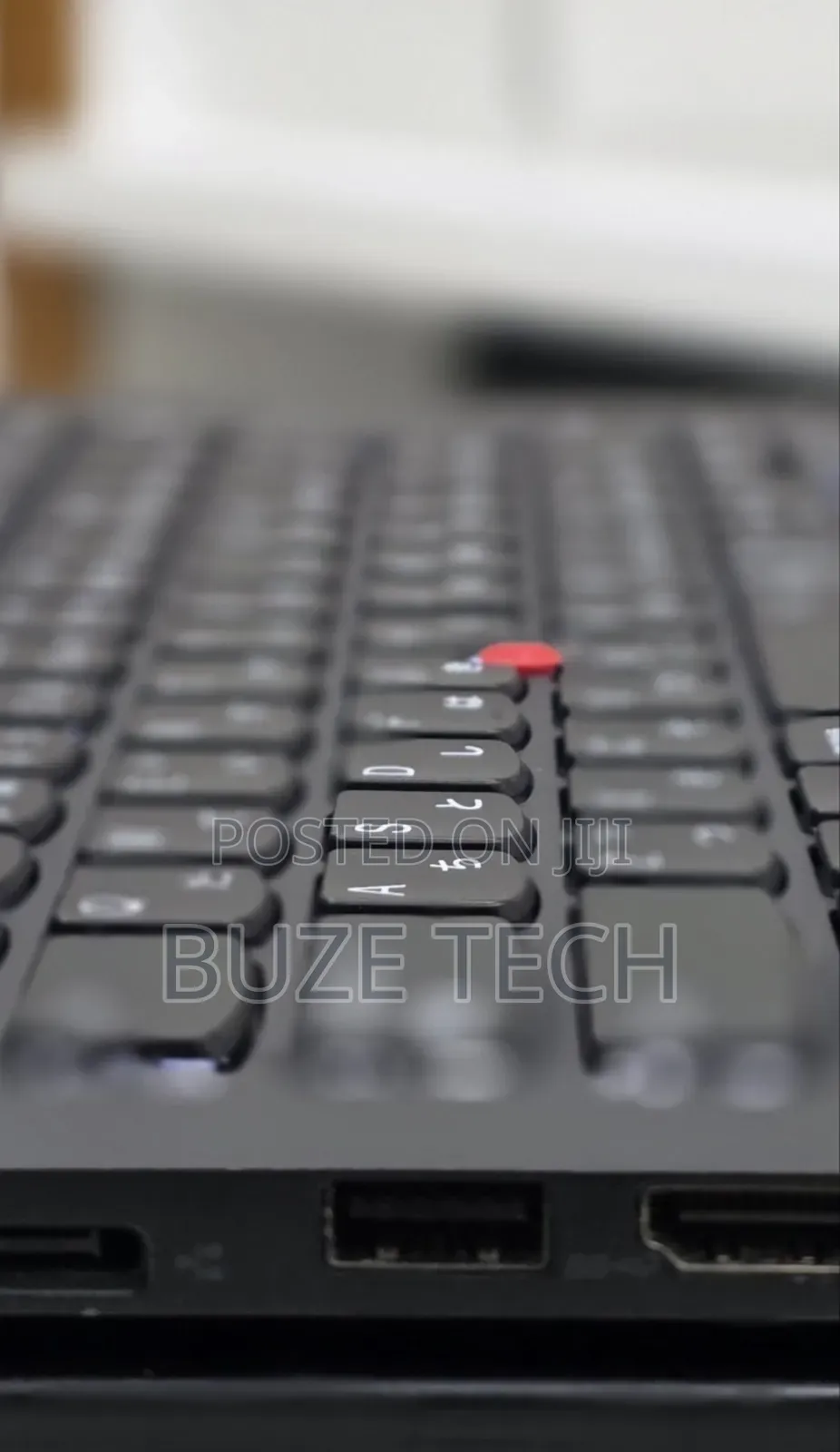 New Laptop Lenovo ThinkPad T14 G1 16GB AMD Ryzen 5 SSD 512GB