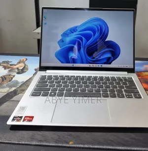 New Laptop Lenovo Ideapad 3 16GB AMD Ryzen 7 SSD 512GB