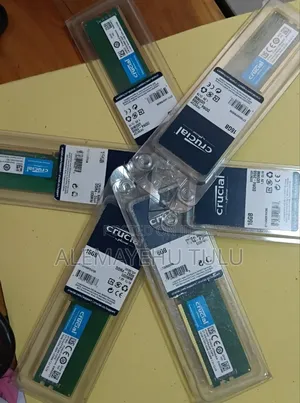 Desktop RAM