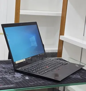 New Laptop Lenovo ThinkPad T14s Gen 2 16GB AMD Ryzen 5 SSD 512GB