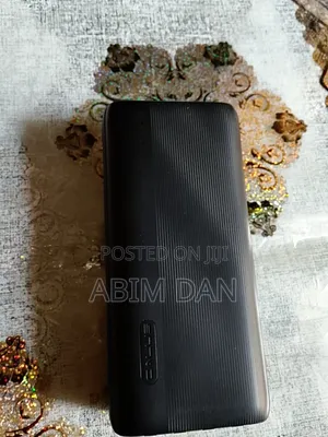 Calus Power Bank – Fast Charging