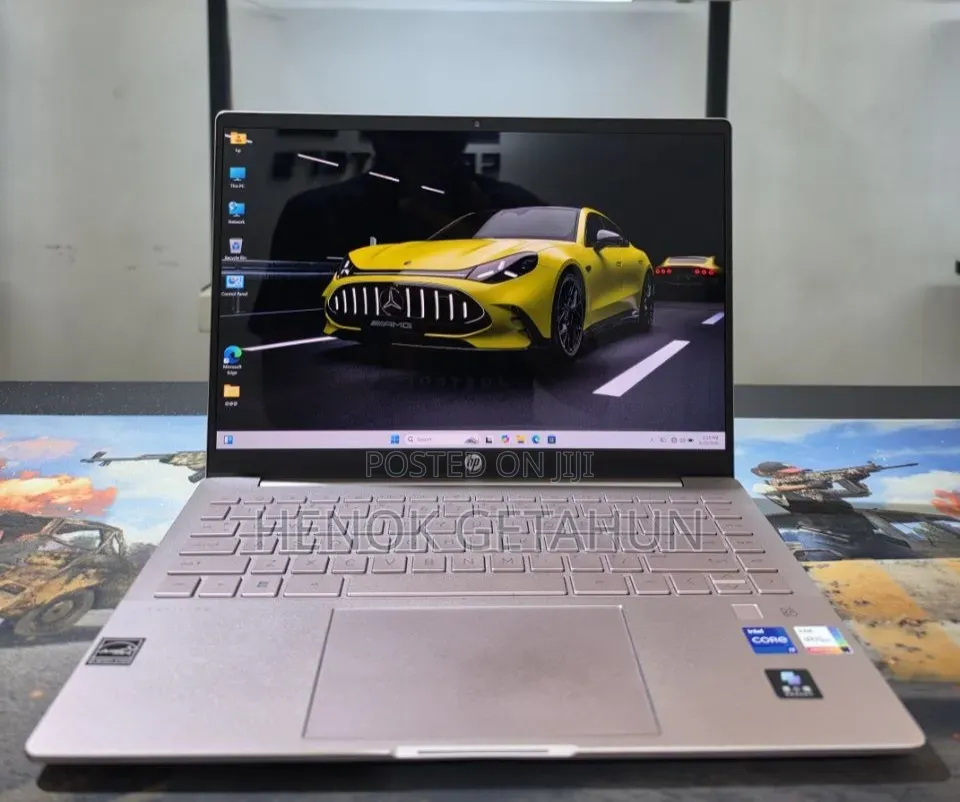 New Laptop HP Pavilion 15 16GB Intel Core i7 SSD 512GB