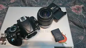 Nikon D3100