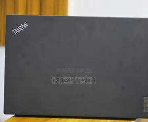 New Laptop Lenovo ThinkPad T14s Gen 2 16GB Intel Core i7 SSD 512GB