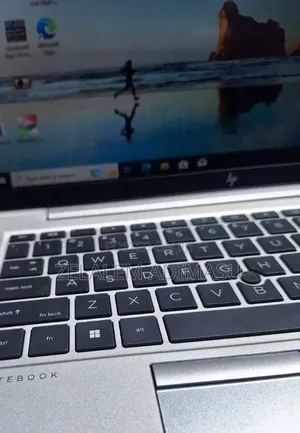 New Laptop HP EliteBook 840 G5 8GB Intel Core i5 SSD 512GB