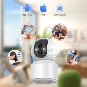 Stellar C402 Pro 5g Dual-lens 4g Smart Security Camera