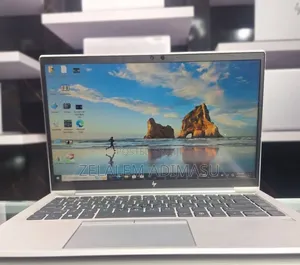 New Laptop HP EliteBook 840 G5 8GB Intel Core i5 SSD 512GB