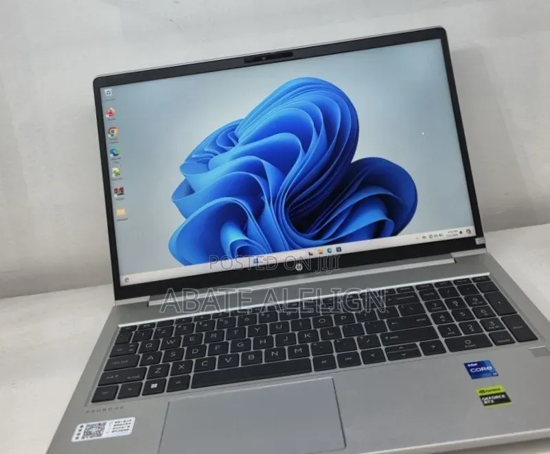 New Laptop HP ProBook 650 16GB Intel Core i7 SSD 1T