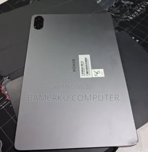 New Honor Pad X8 128 GB Gray