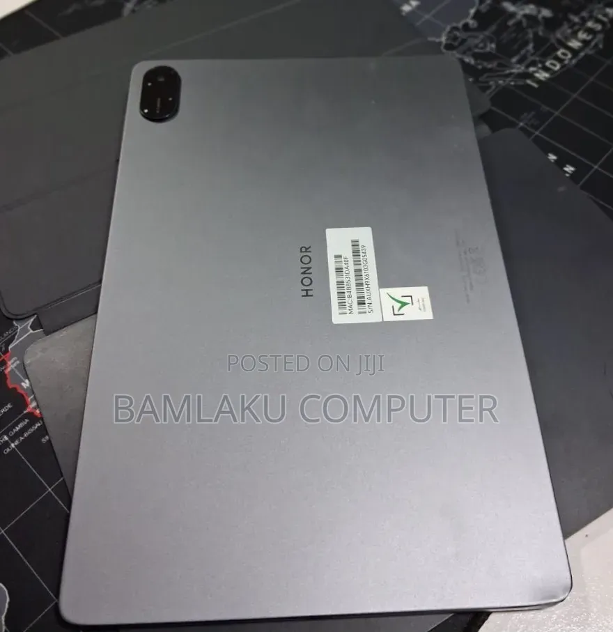 New Honor Pad X8 128 GB Gray