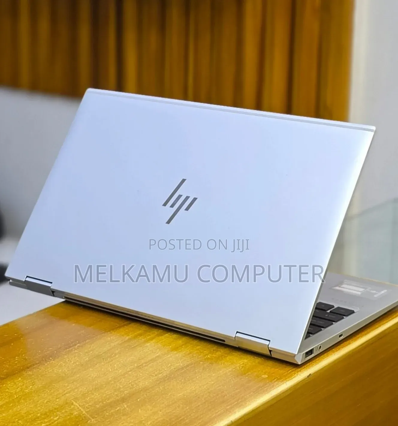 New Laptop HP EliteBook 840 G9 16GB Intel Core i7 SSD 512GB