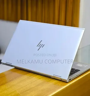 New Laptop HP EliteBook 840 G9 16GB Intel Core i7 SSD 512GB