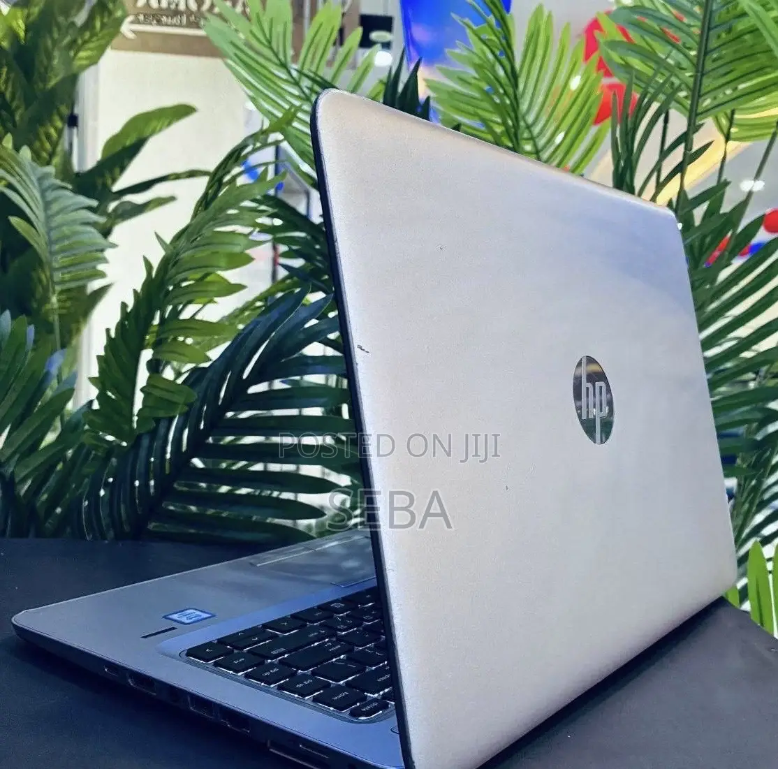 Laptop HP EliteBook 840 G3 8GB Intel Core i5 SSD 1T