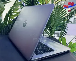 Laptop HP EliteBook 840 G3 8GB Intel Core i5 SSD 1T