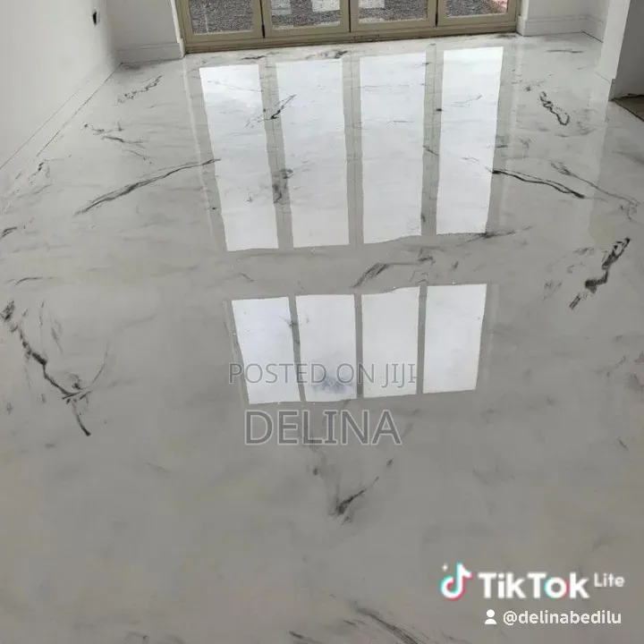 Epoxy Filor