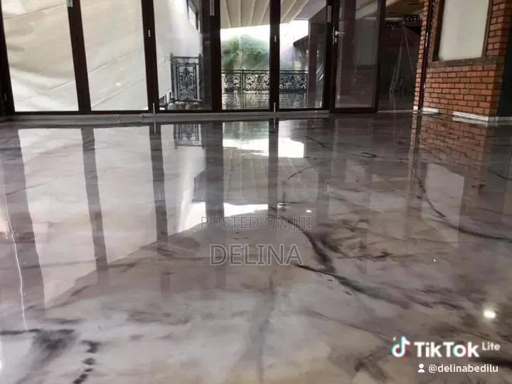 Epoxy Filor