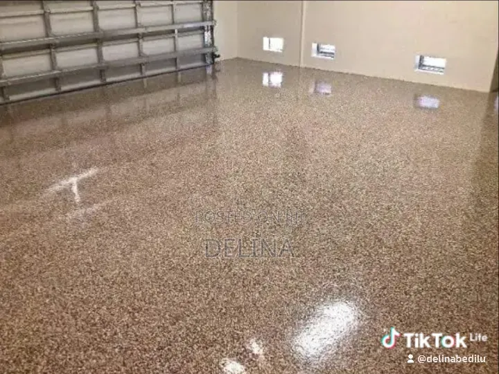 Epoxy Filor