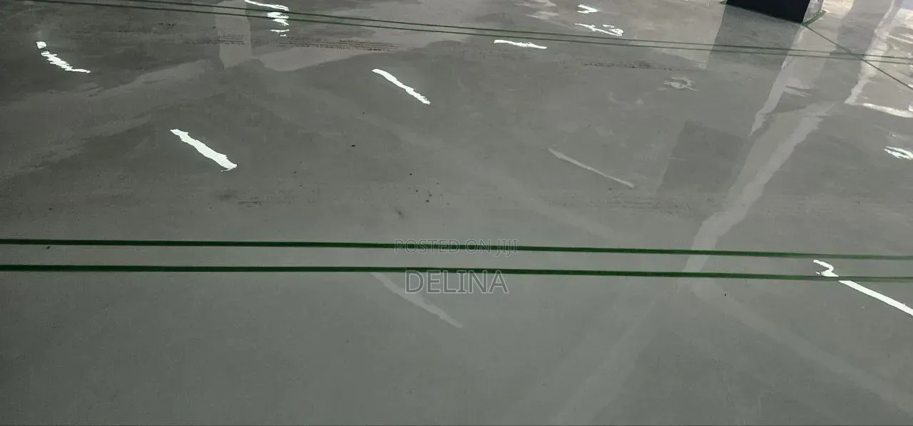 Epoxy Filor
