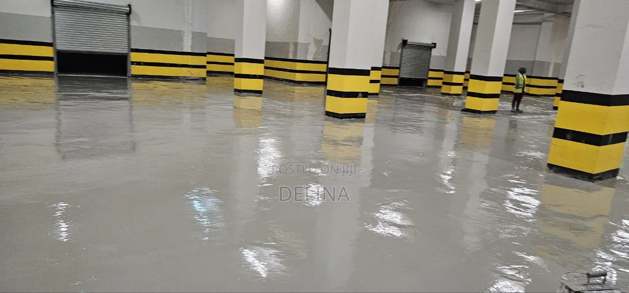 Epoxy Filor