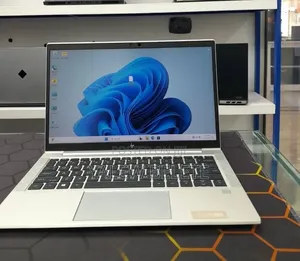 New Laptop HP EliteBook 840 G8 16GB Intel Core i7 SSD 512GB